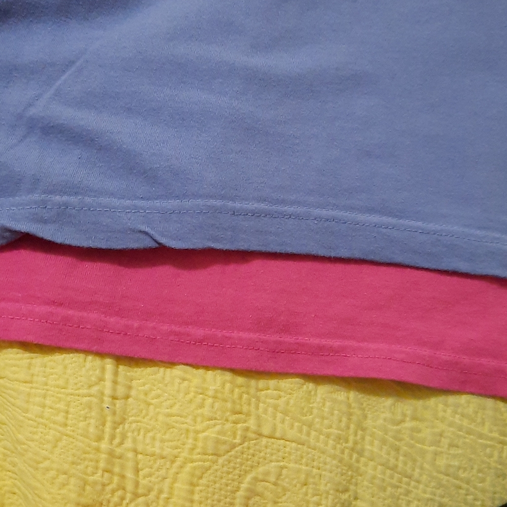 lot of 2 OBX tee shirts (B4-85) - Picture 8 of 9